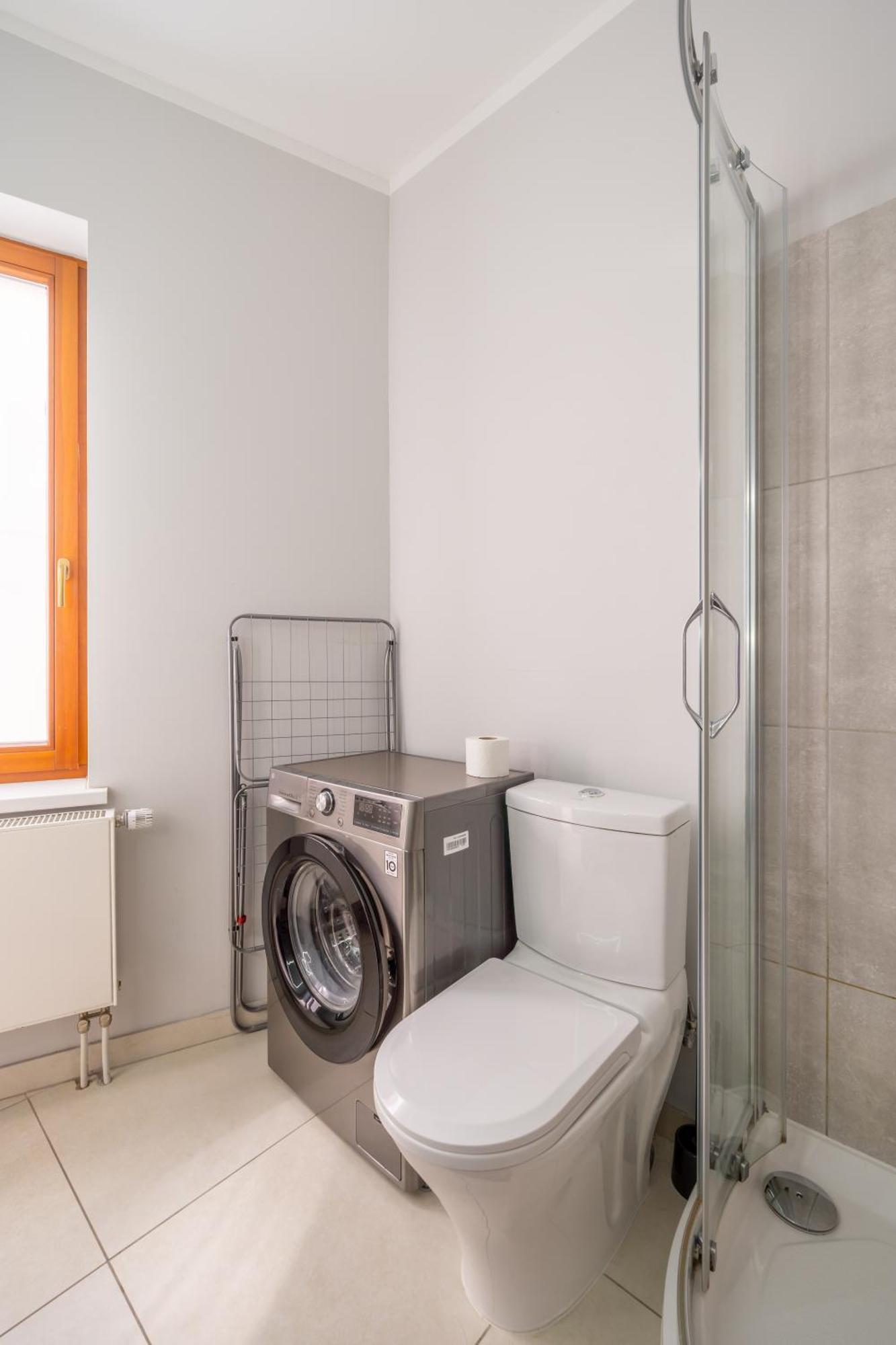 Cosy Studio Apartment In Ridzenes Residence Рига Екстер'єр фото